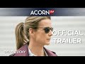 Acorn tv exclusive  dead lucky  official trailer