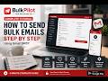 How to Send Job Applications to Multiple Companies at Once | BulkPilot