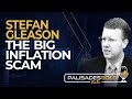 Stefan Gleason: The Big Inflation Scam