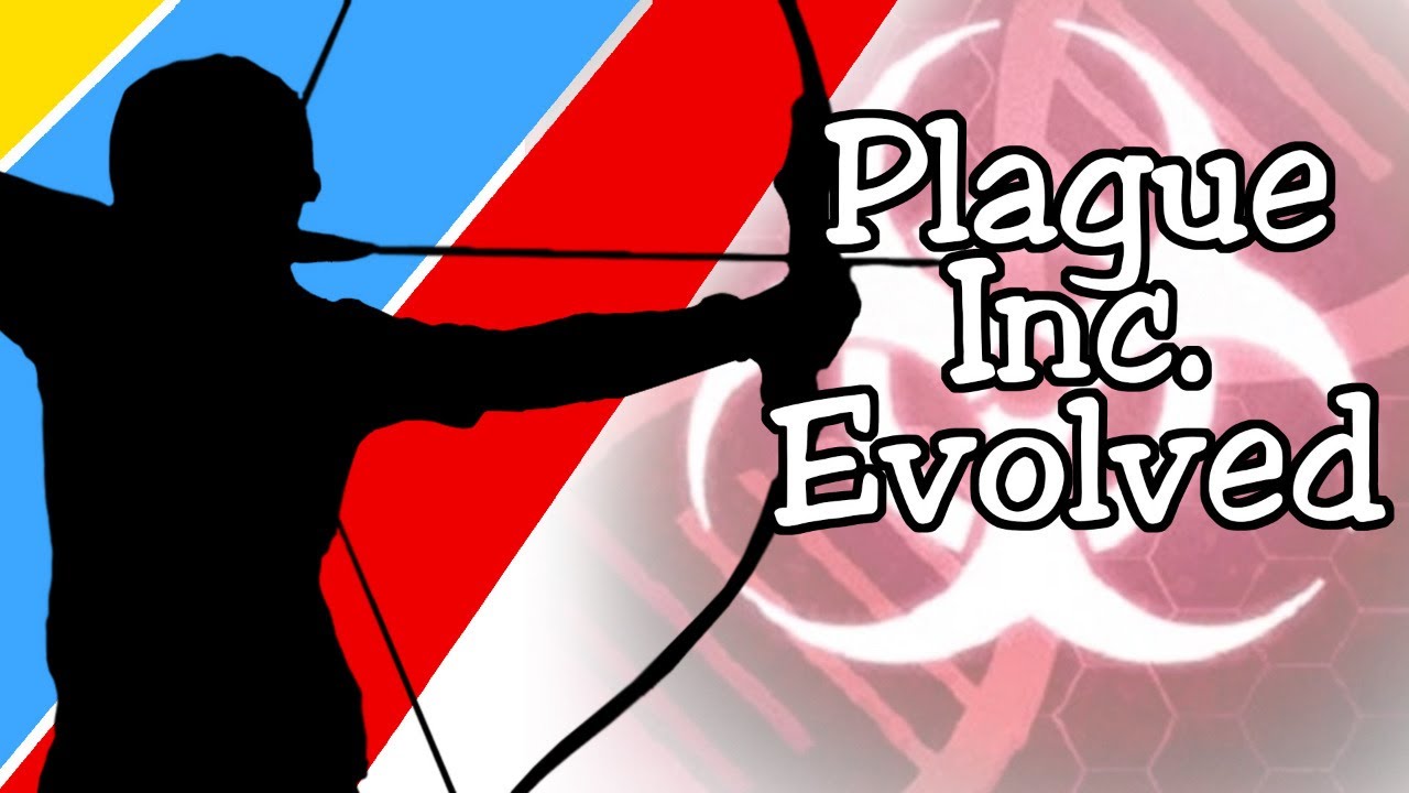 NU Plays Plague Inc. Evolved | Quarantine Livestream