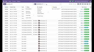 GLS Belgium Shipping Integration - Website Integration Odoo
