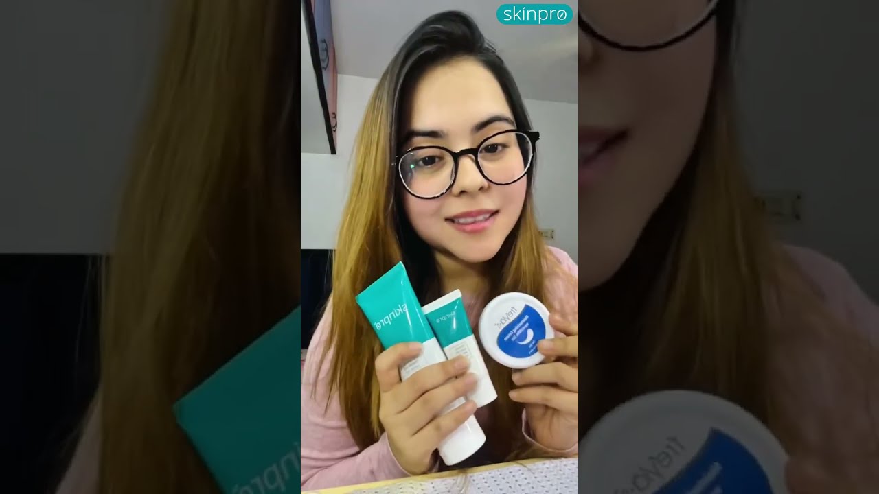 Best Acne Clearing Combo for Winter