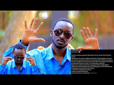 #KUMIHANDA: ESE KOKO YAGO YABA YATAWE MURI YOMBI?