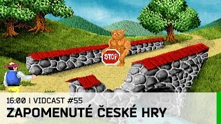 vidcast-55-zapomenute-ceske-hry