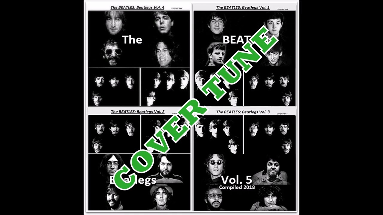 The Beatles: Positively 4th Street [Unreleased Jam] - YouTube