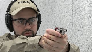 I Carry NAA Ranger II in a DeSantis Pocket Holster