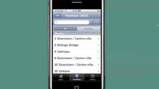 TransitWay Tutorial