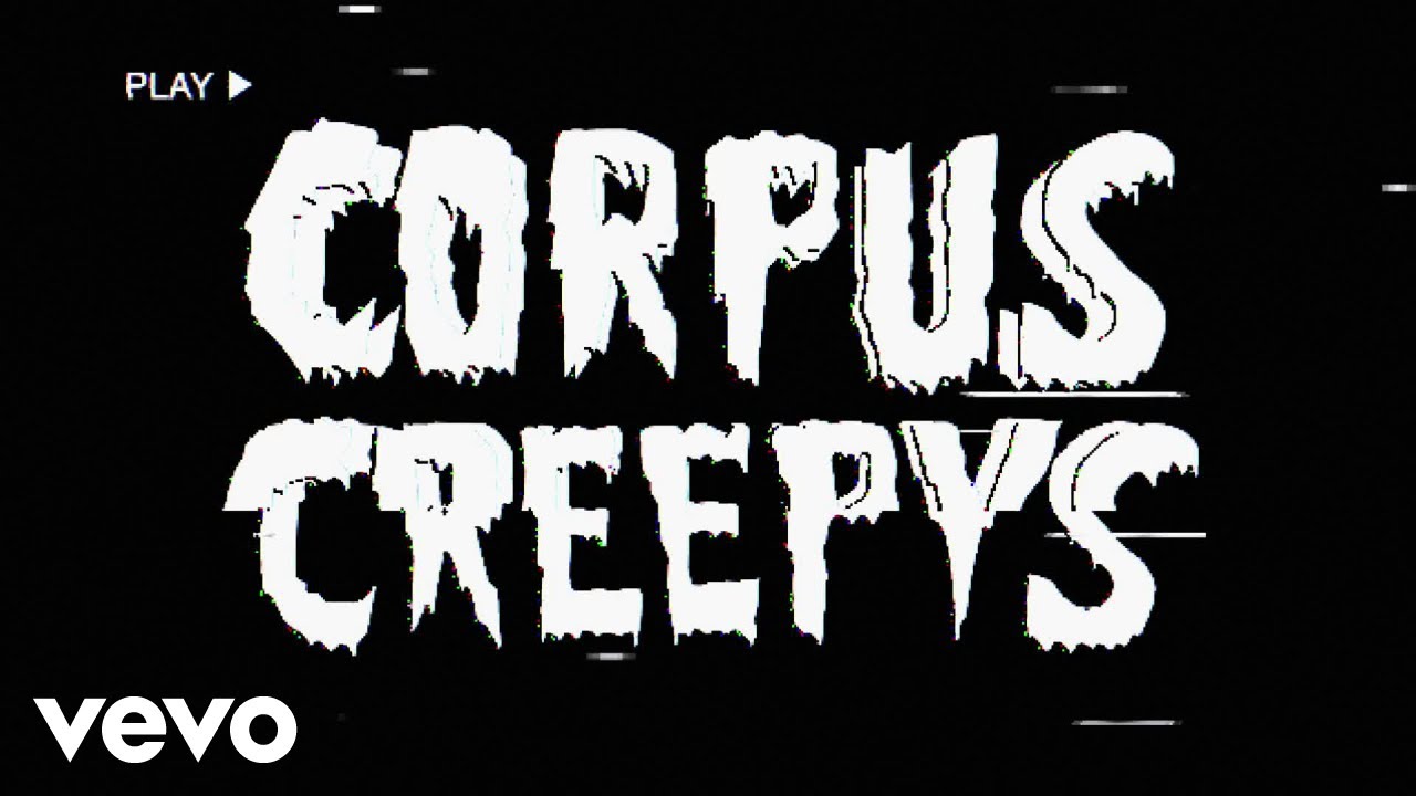 Corpus Creepys - Plague Dog