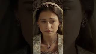 Yeniçeriler Mustafa'mı Karşılamaya Geldi | Mahidevran Sultan #shorts Resimi