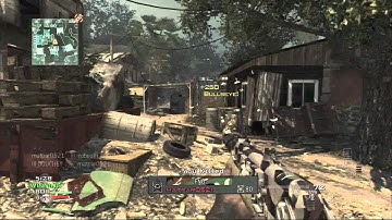 MW3 - RTC Prestige 20 || Match #18