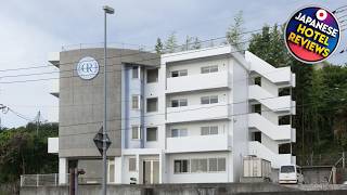 Global Resort MIyajima View | Hiroshima, Japan | Hotel Review 🏩 | Japanese Hotel Reviews