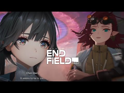 Exploration Lvl 2 | BEST GAMING PHONE | ARKNIGHTS ENDFLIED (Part 7)