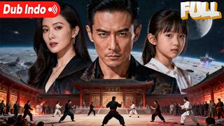 [Full episodes] Semua Anggap Dia Lemah, Sampai Dia Hancurkan Musuh Sekejap!