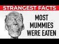 The Strangest Facts in Existence