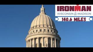 2026 Madison Wisconsin 140.6 Ironman