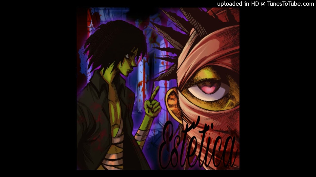 luvtwic3 - 𝓔𝓼𝓽𝓮́𝓽𝓲𝓬𝓪 (facial) (full album)