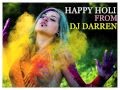 Dj darren holi mix