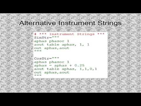 Tutorial 22. Phase Modulation