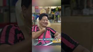 Seorang Ibu-Ibu Menemukan Tiket Lotre Senilai 1,4 Miliar Rupiah Di Balik Shopa Neneknya