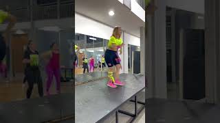 ZIN 100 | ZETA | ZUMBA OFFICIAL CHOREO BETO PEREZ