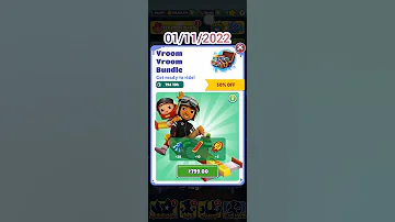 Subway Surfers Luoyang 2022 All Bundles Shorts 