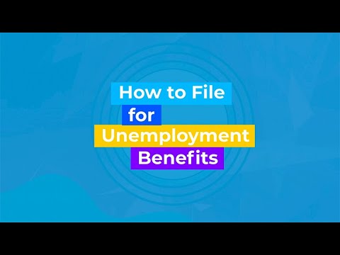 How to File for Unemployment Benefits in North Carolina