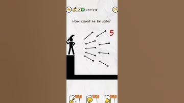 Draw-2 Save People Game Best Funny Games #shortfeed #viral #game #androidgame #iosgame #shorts