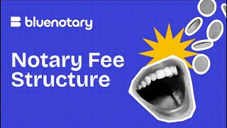 Pro Hybrid Fee Structure | BlueNotary