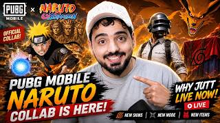PUBGM 9 TAILS BOSS BATTLE LIVE