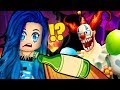 We are CURSED CLOWNS in Roblox Flee the Facility!