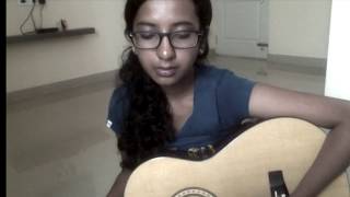 summertime sadness cover - lana del rey