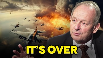 “EUROPA IN PANIEK — Washington heeft de stekker eruit getrokken | Alastair Crooke”