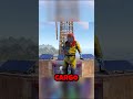 THE MOST OVERPOWERED CARGO COUNTER - RUST #shorts