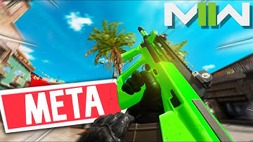 81 KILLS with the *OP* MX9 SMG🤯! (MX9 Best Class Setup & Multiplayer Gameplay)