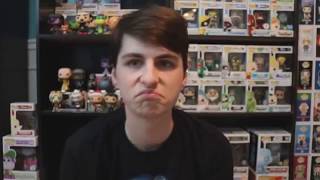 This Video Will Be Flagged By Top Pops Youtube Poop Sneak Peek