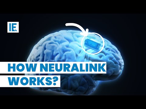 How Neuralink works