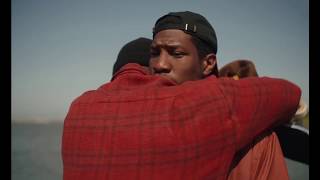 The Last Black Man In San Francisco - A Tribute