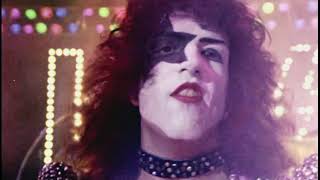 Video thumbnail of "Kiss - Sure Know Something 1979"