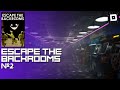Папа и папа | Escape the Backrooms №2