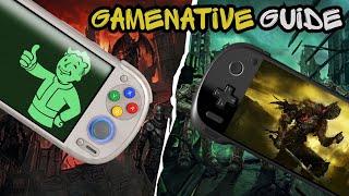 GameNative - The Power of 3!