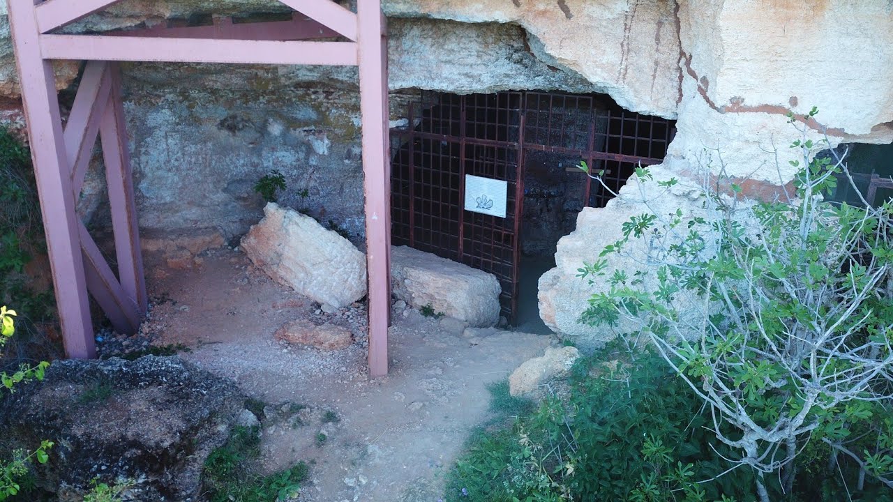 Камен бряг - Резерват “Яйлата” с неповторими скални форми /2022 /