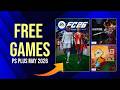 PS Plus May 2026: The Best Lineup This Year?