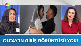 Şok Gerçek Ümit Olcayı Sevmezdi Didem Arslan Yılmazla Vazgeçme 27.11.2025