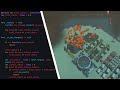 A Week of Progress on My Game About Coral Reefs | Deep Horizon Devlog #4