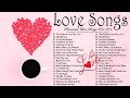 Top 100 Romantic Love Song 80&#39;s 90&#39;s 💗 Romantic Love Songs 80&#39;s 90&#39;s💗Westlife, Backstreet Boys,MLTR