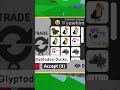 Who wants my trash pets? 😭🙏🏻 #roblox #adoptme #robloxshorts