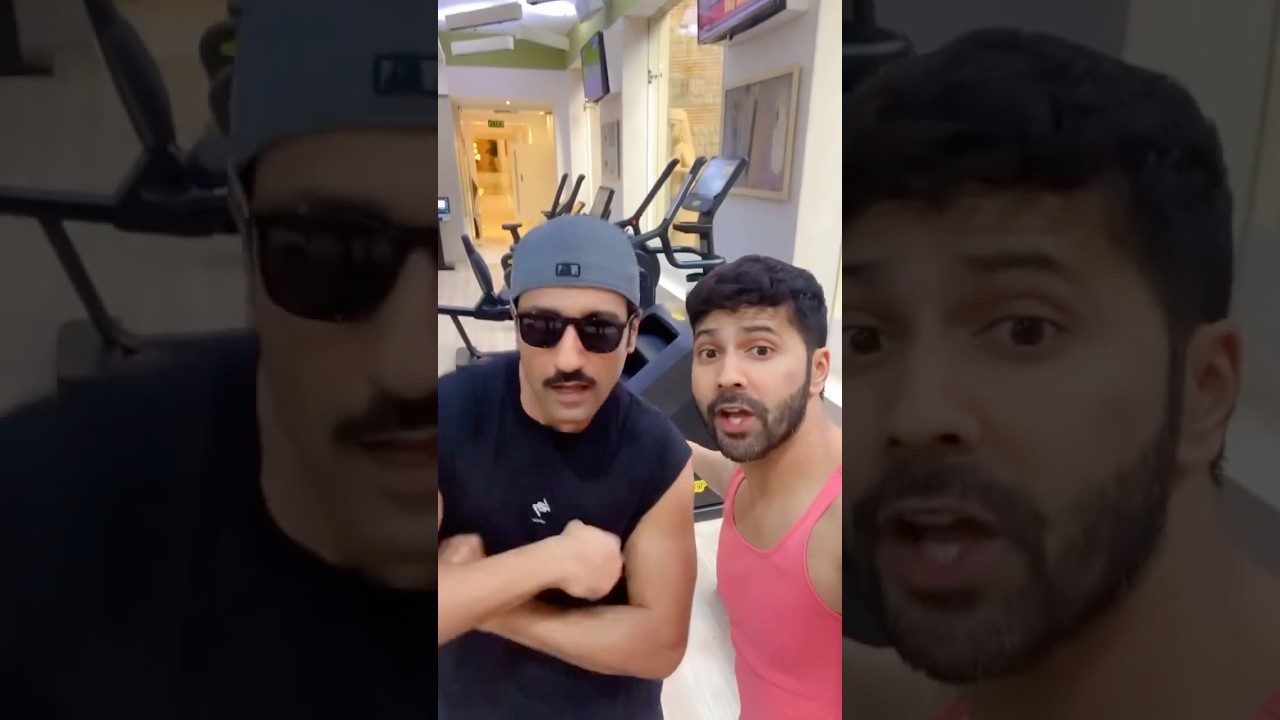 Do Munde, dono Perfect! 🔥❤️‍🔥 