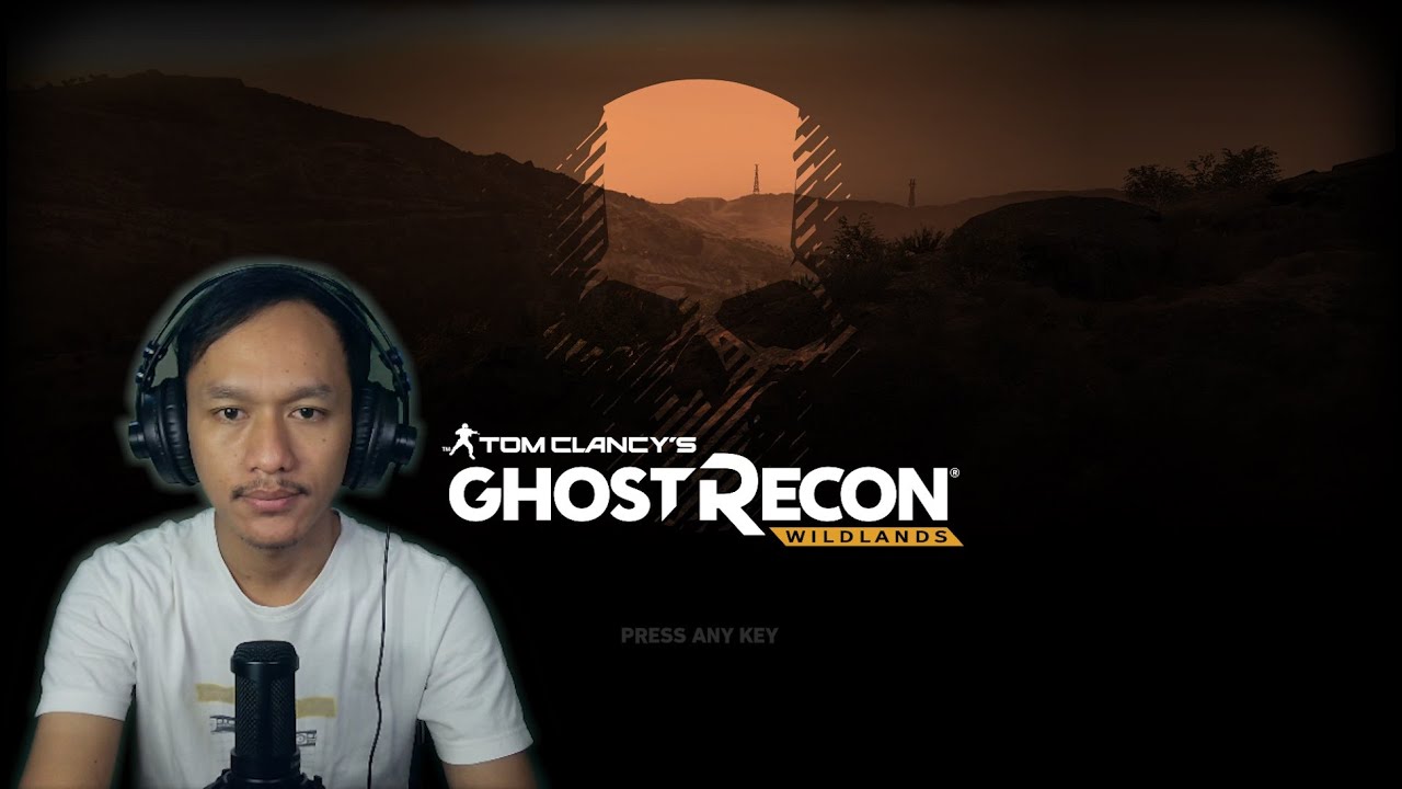 Ghost Recon® Wildlands Part 2!!! WHO IS YURI & POLITO ???