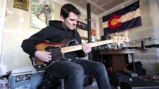 Guster Pot Jam