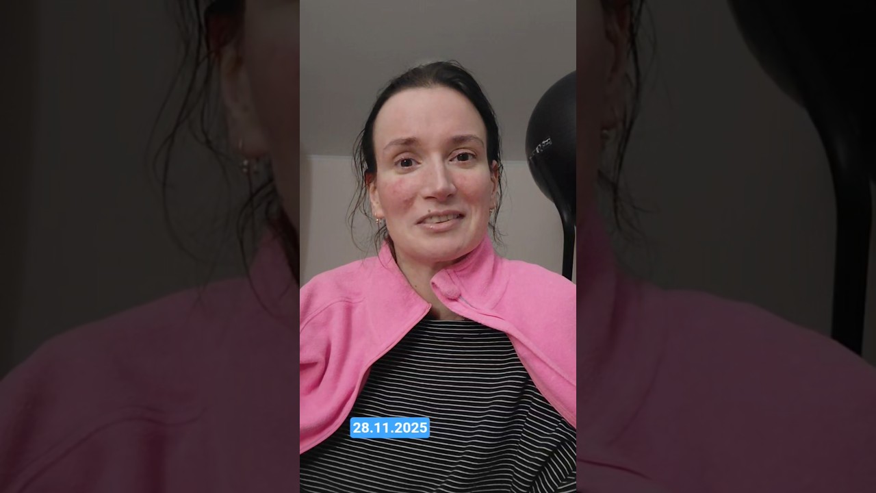 Як змінитися до Нового року. День 46 